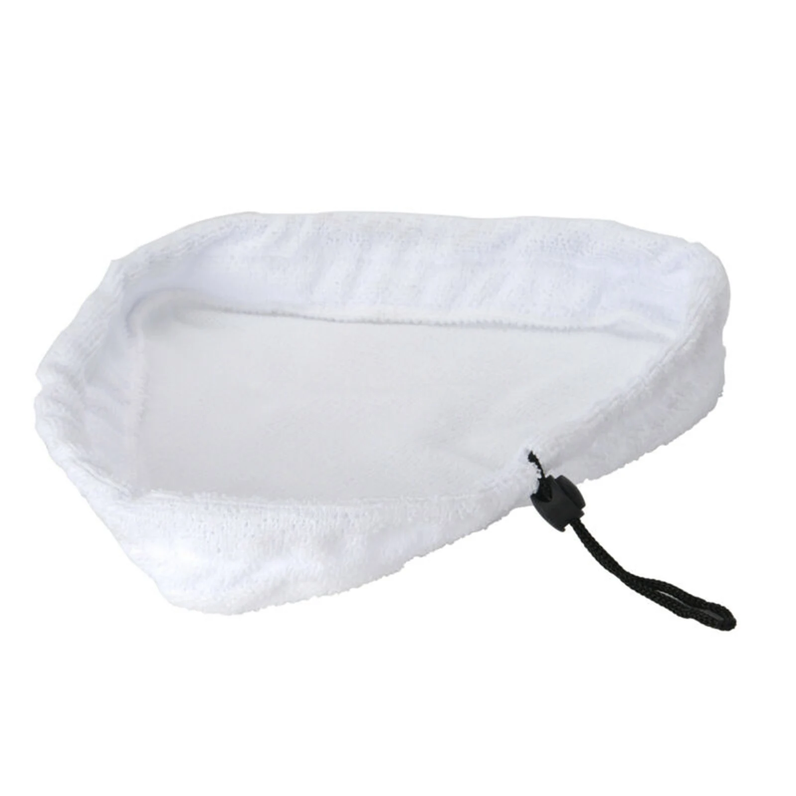 

Cloth Cleaning Pads Set For Steam Floor Mop Steamer Cleaner 280x200mm/11.02x7.87"