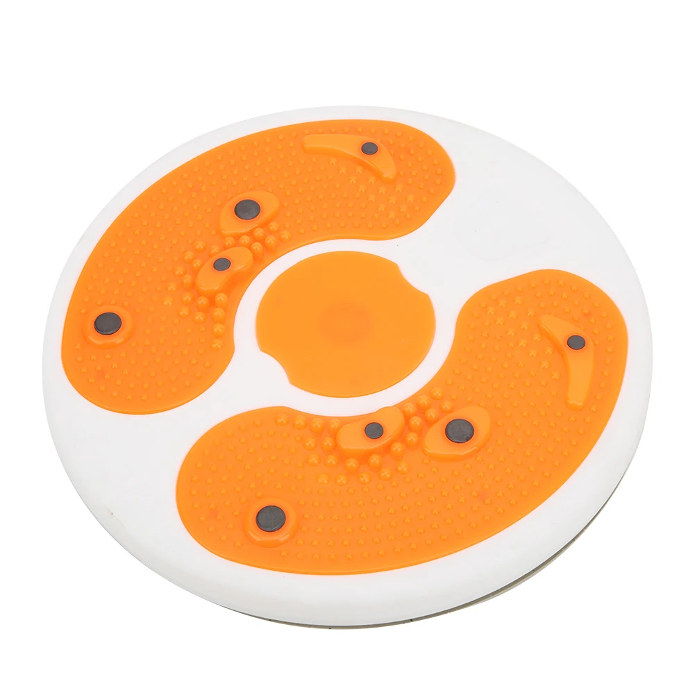 Домашний Магнитный скручивающий диск массажная скручивающаяся доска