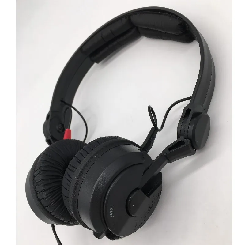 Superlux HD562 полный спектр мониторинга наушников Портативный DJ музыка шумоизоляция