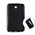 Чехол для Samsung Galaxy Tab 3 7,0 дюйма SM-T210 T211 T215 P3200, мягкий силиконовый защитный чехол, противоударный чехол для планшета, бампер