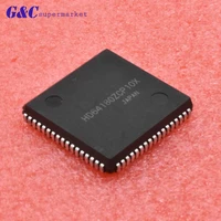 15pcs hd64180zcp10x plcc high performance integrated circuit 68pins diy electronics