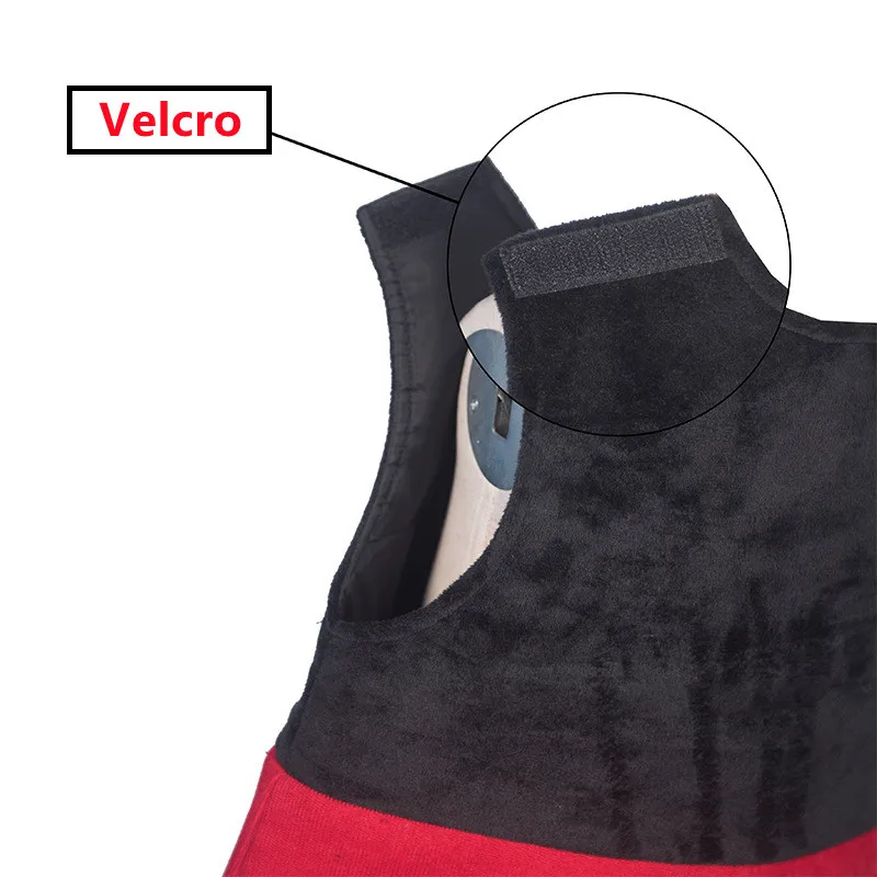 Детский костюм Микки Мауса шляпа с ушками для мальчиков и девочек косплея на