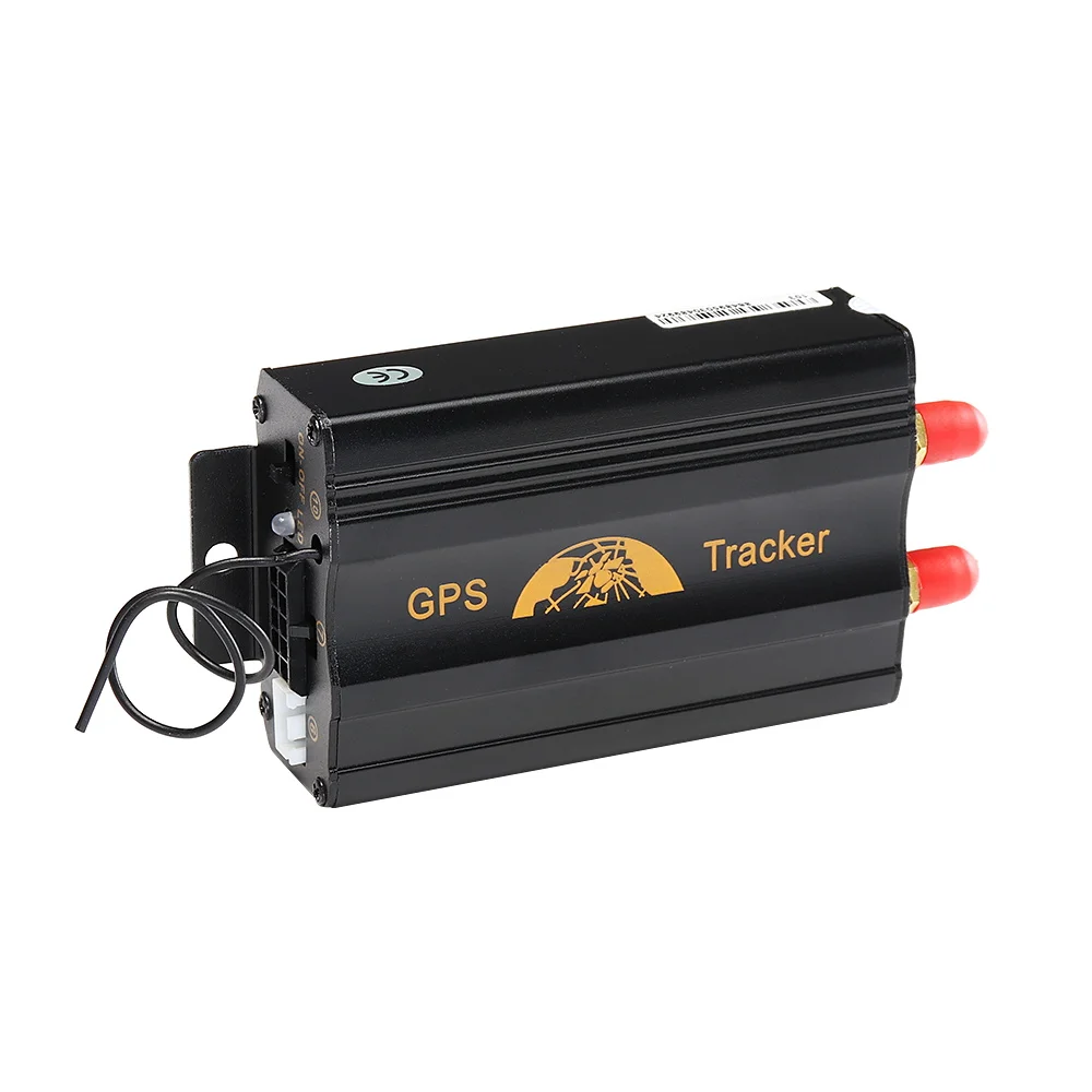 3g COBAN gps 103B GSM/GPRS/gps Авто Автомобиль TK103B трекер устройство слежения с дистанционным управлением Противоугонная Автомобильная сигнализация