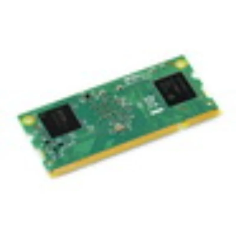 Raspberry Pi компьютерный модуль 3 +/32 ГБ макетный Комплект Тип A см3 + плата ввода-вывода