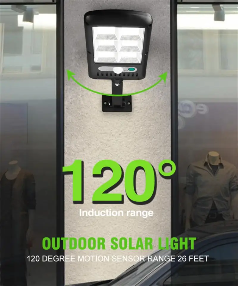 Горячая мощная дистанционная управляемая модернизированная COB солнечный