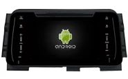 Автомобильный мультимедийный плеер WITSON dvd-проигрыватель на Android 11 с gps ОЗУ 2 Гб ПЗУ