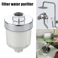 water purifier filter tap universal for kitchen bathroom shower household filter pp cotton high density practical fixture