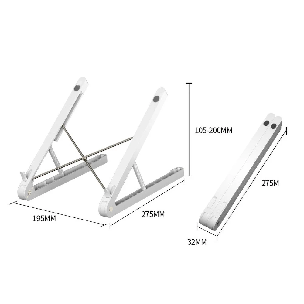 складная подставка для ноут