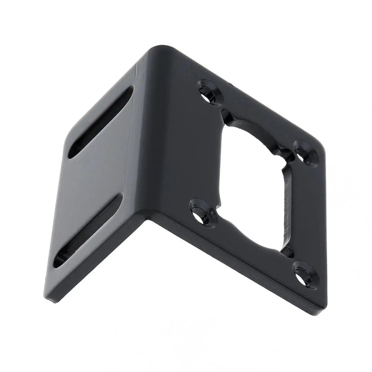 Кронштейн для крепления двигателя червячного типа JGY370 | Строительство и ремонт