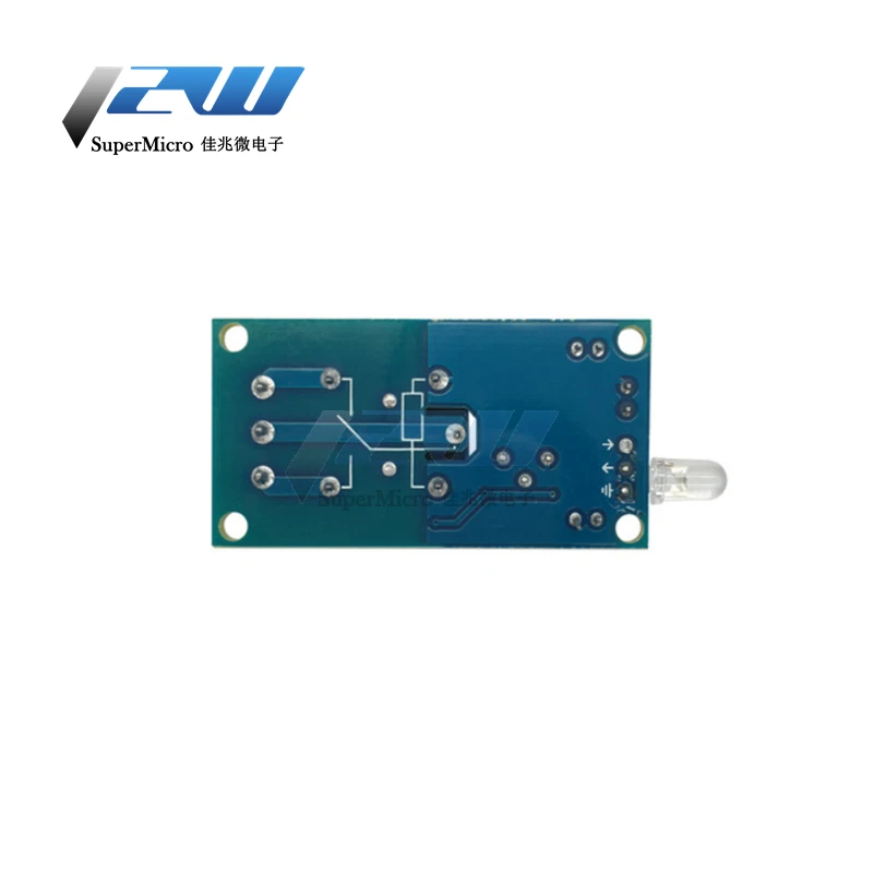 Модуль управления фотодиодами переключатель светом с модулем