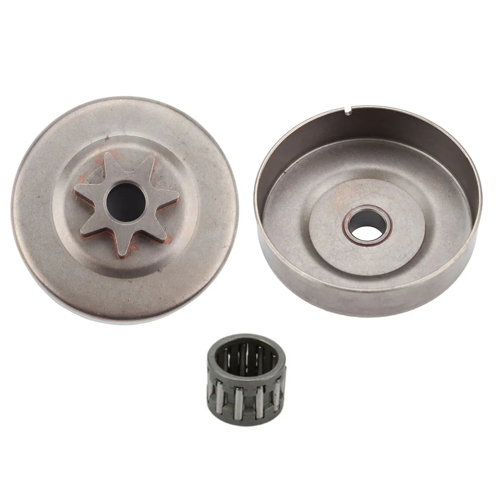 Set Of Durable Clutch Drum Sprocket Bearing For Stihl MS290 MS390 029 039 MS310 Chainsaw Parts Tools | Инструменты