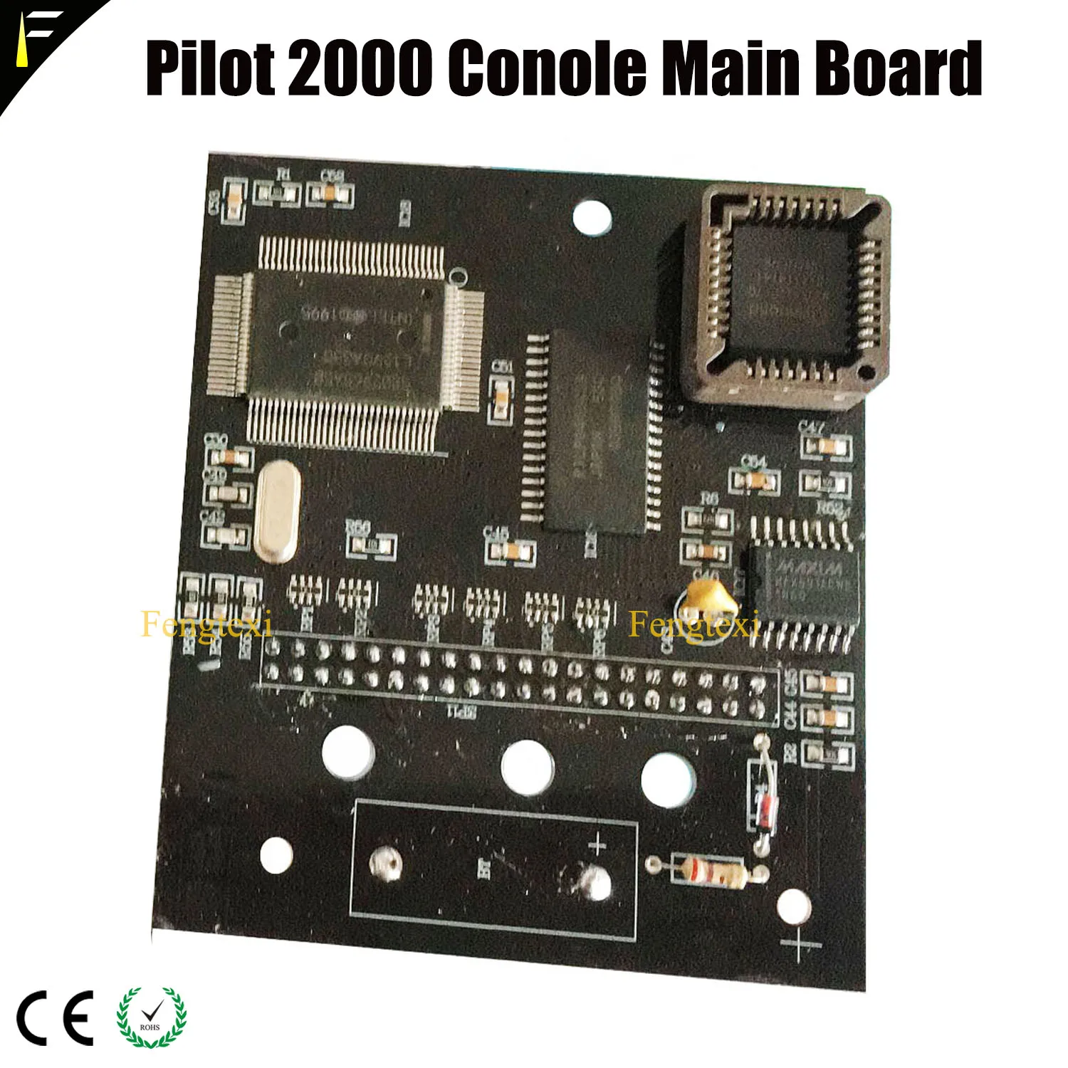Смеситель освещения Pilot 2000 материнская плата для замены экрана панель дисплея