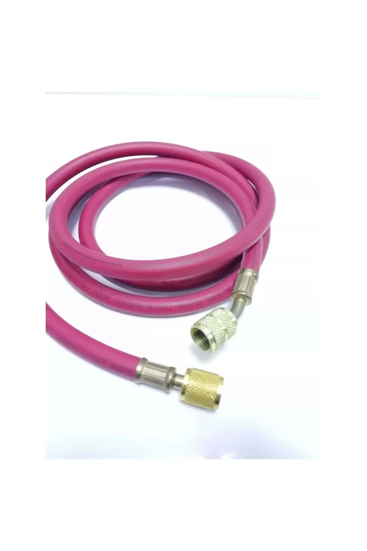 

Air conditioning Gas Charging Hose R22 175 Cm