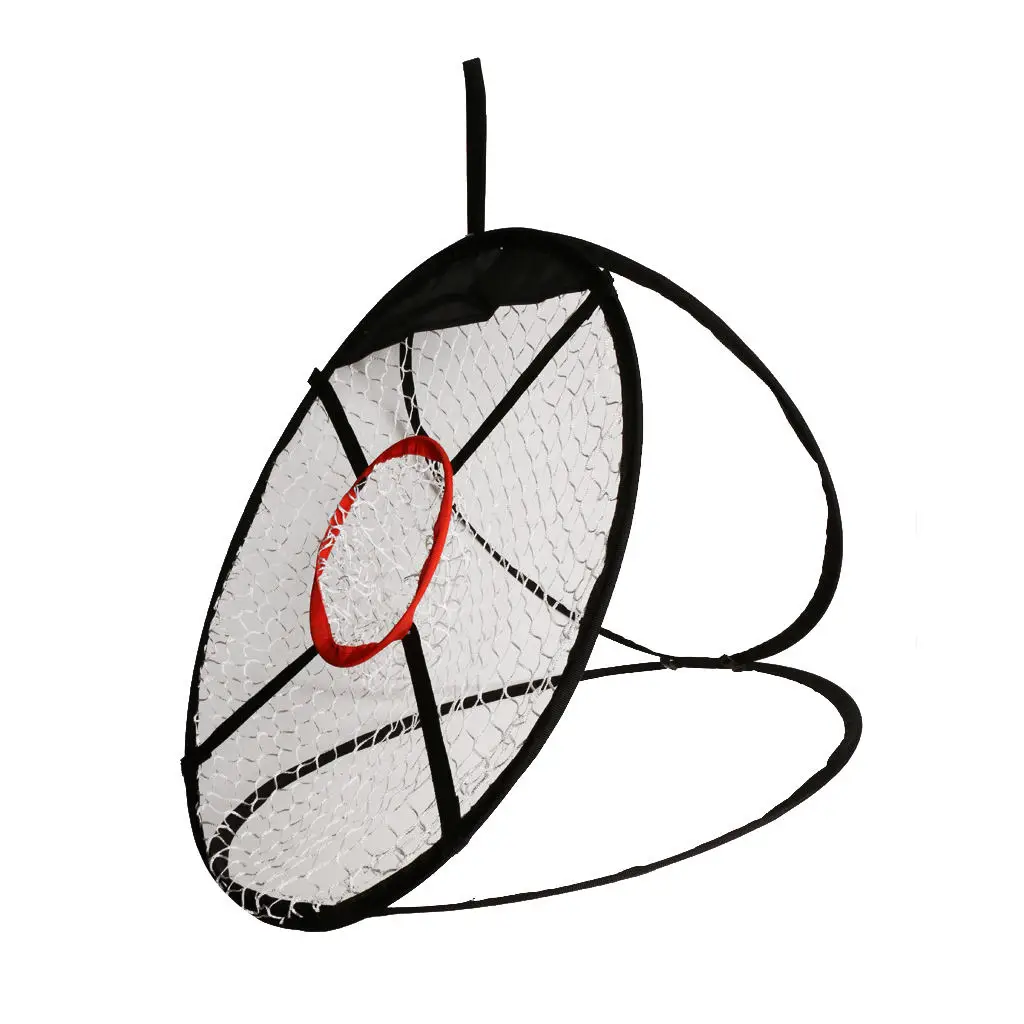 

Portable Golf Up Chipping Pitching Net for Training for Beginners
