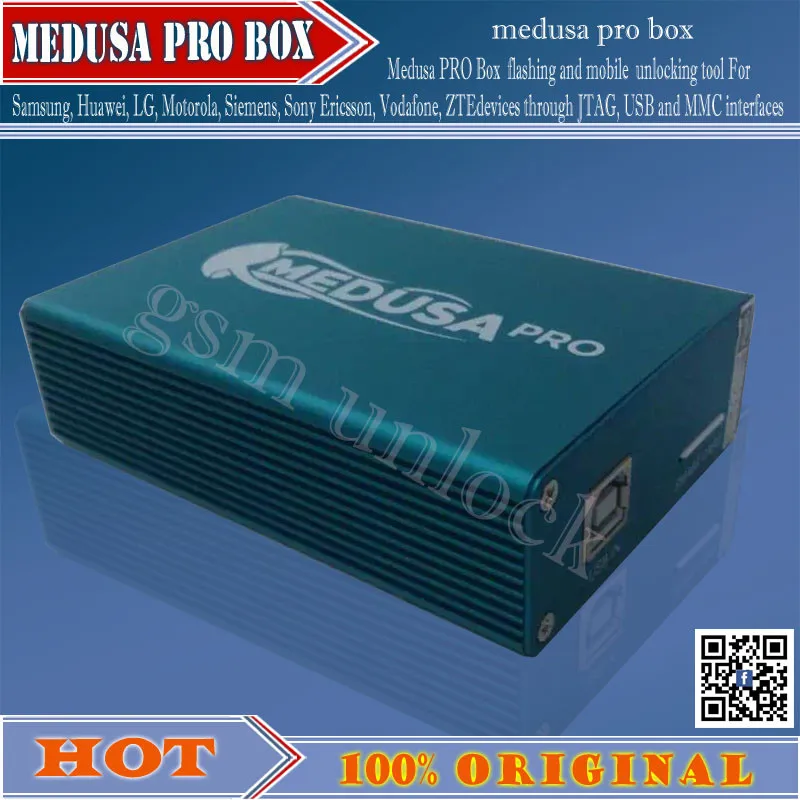 Z3x pro set Medusa Box JTAG Clip MMC для LG Samsung Huawei с Optimus| |