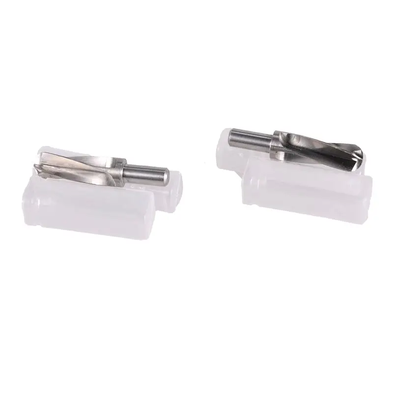 Спиральный вращающийся инструмент для пчеловодства сверло из нержавеющей стали