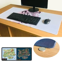 computer accessories new gaming mousepad fasion soft mat pad for trackball laser optical mouse speed keybaord wholesale 2020