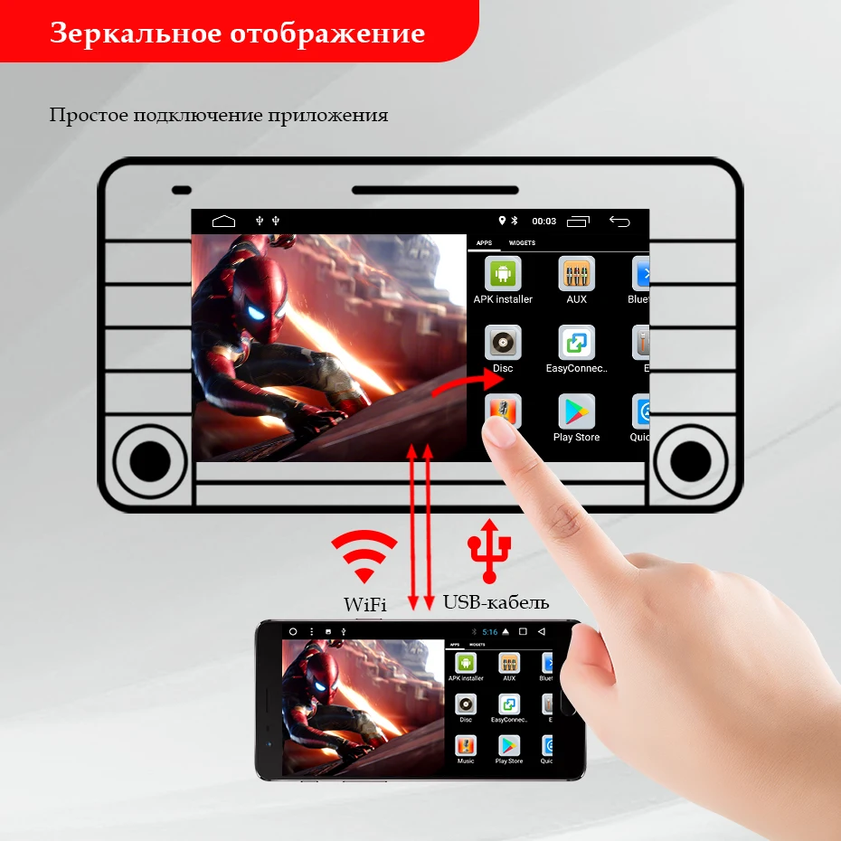 4G DSP ips 2 Din Android 9,0 автомобильный dvd мультимедийный плеер gps радио для VW/Volkswagen/GOLF 5 6/Polo/Passat/CC/B6/B7/Skoda/SEAT/Leon