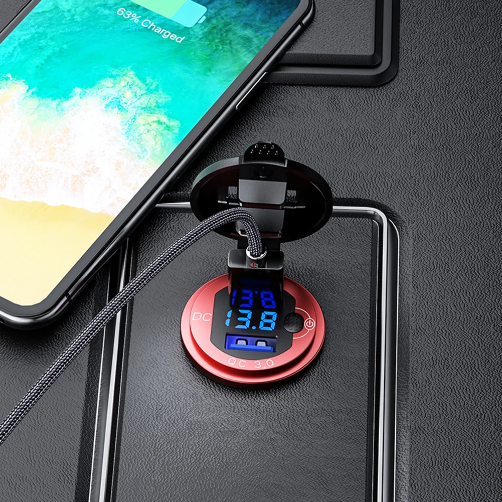 

usb L4 QC3.0