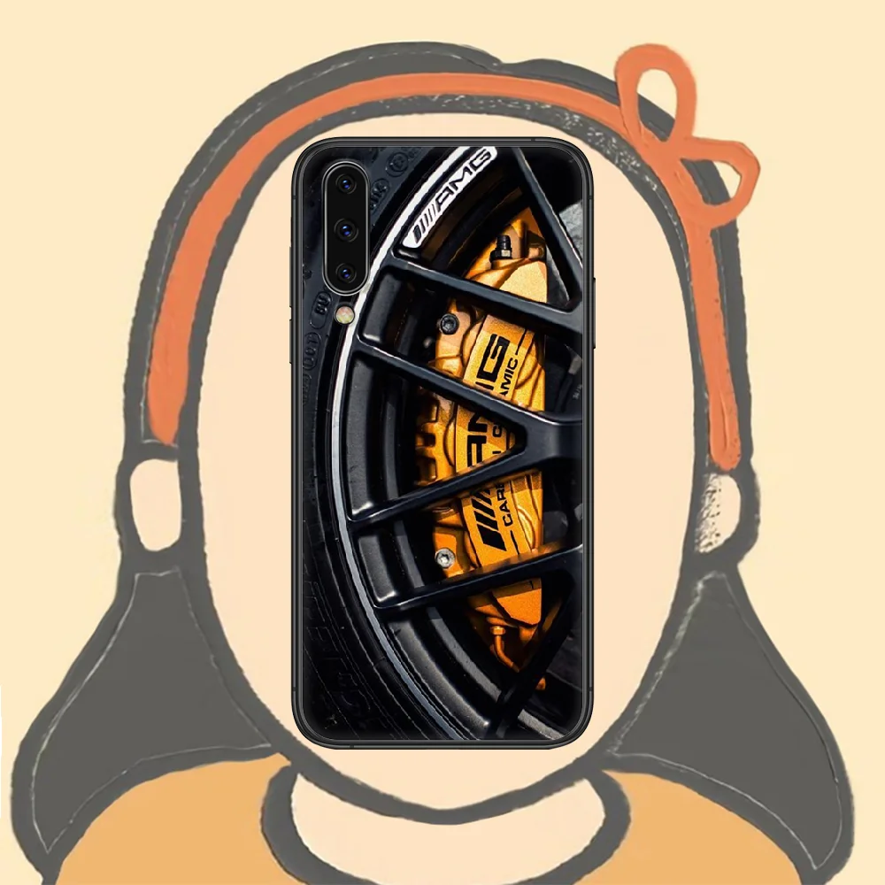 

Mercedes Benz AMG Car Phone Case For Samsung Galaxy A 3 5 7 8 10 20 20E 21S 30 30S 40 50 51 70 71 black Shell Pretty Cover Trend