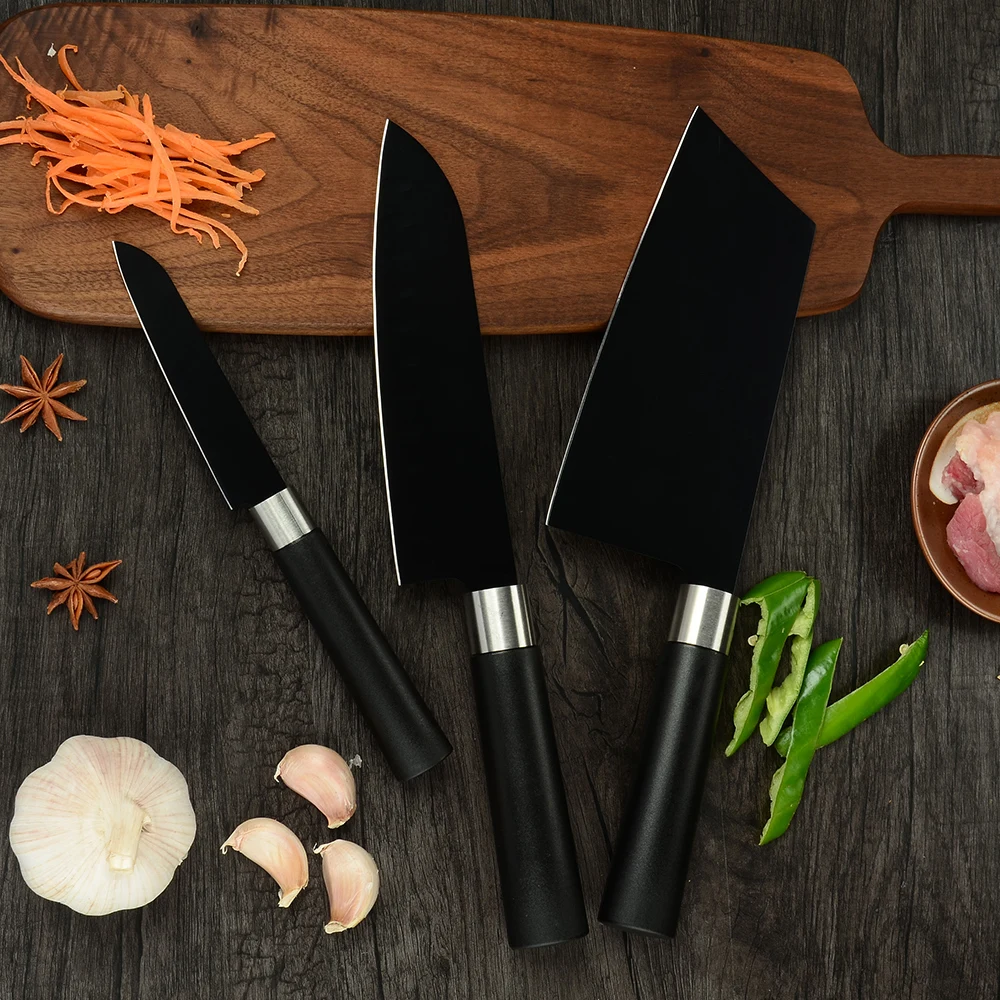 Нет на складе. Не размещайте заказ.|Наборы ножей| |