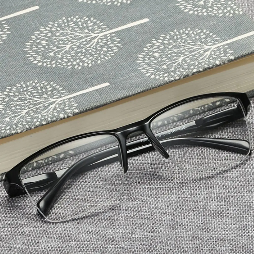 

Fashion Vintage Comfortable Portable Computer Goggles Ultra Light Frame PC Eyeglasses Reading Glasses