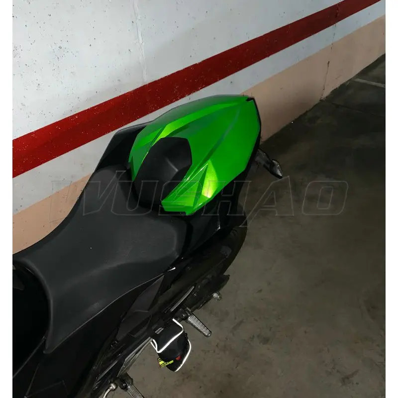 Задний обтекатель мотоциклетного заднего сиденья для капота 2013 2014 2015 2016 Kawasaki Z800 Z