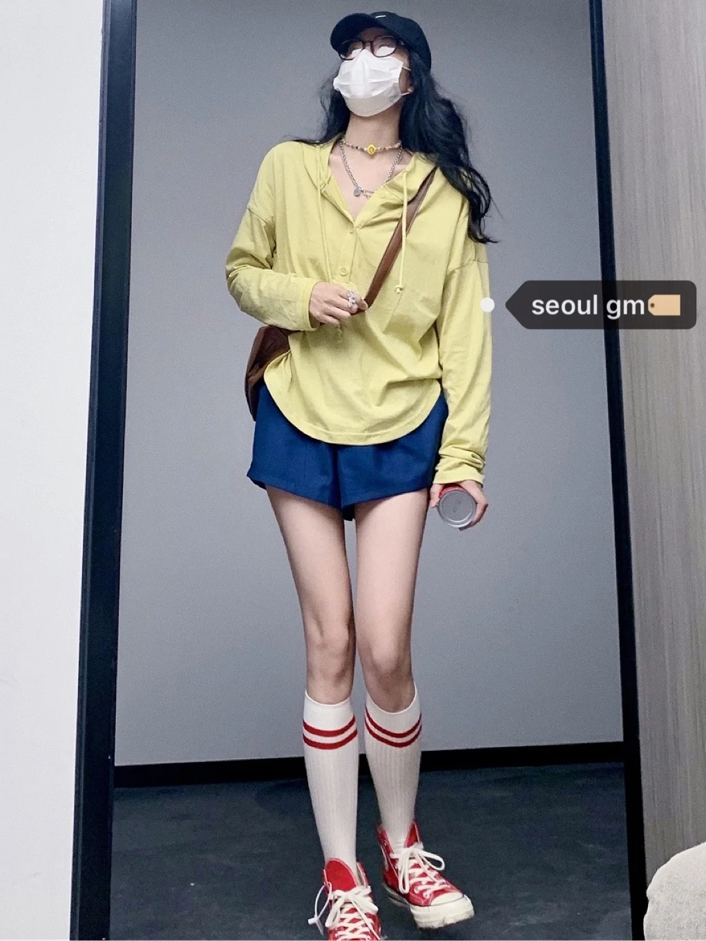 Футболка женская с капюшоном и длинным рукавом для защиты от солнца | Женская