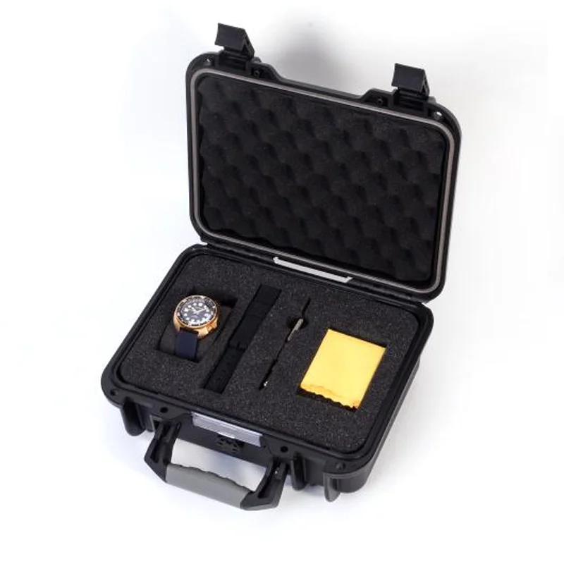 Водонепроницаемый пластиковый футляр для инструментов|Кейсы инструментов| |