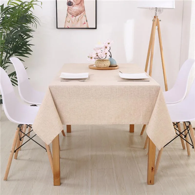 

Tablecloths