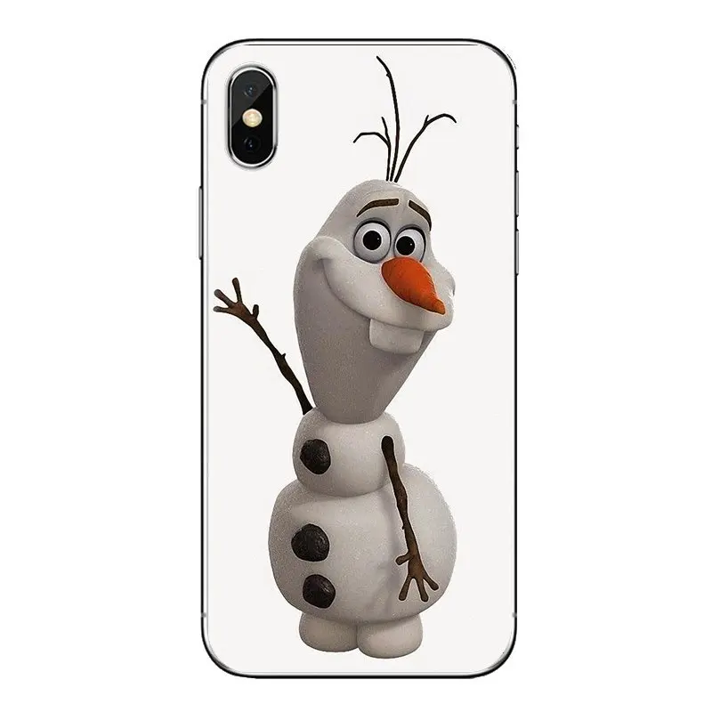 Мешок TPU чехол для iPhone XS Max XR X 4 4S 5 5S 5C SE 6 6S 7 8 плюс samsung Galaxy J1 J3 J5 J7 A3 A5 снежинки звезды