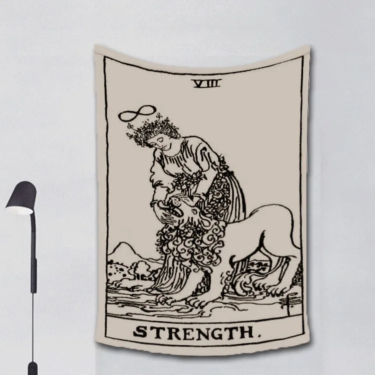 

Tapestry Art Wall Hanging for Living Room home Decor Hangings Decorations Tapiz para colgar en pared tapisserie tenture murale