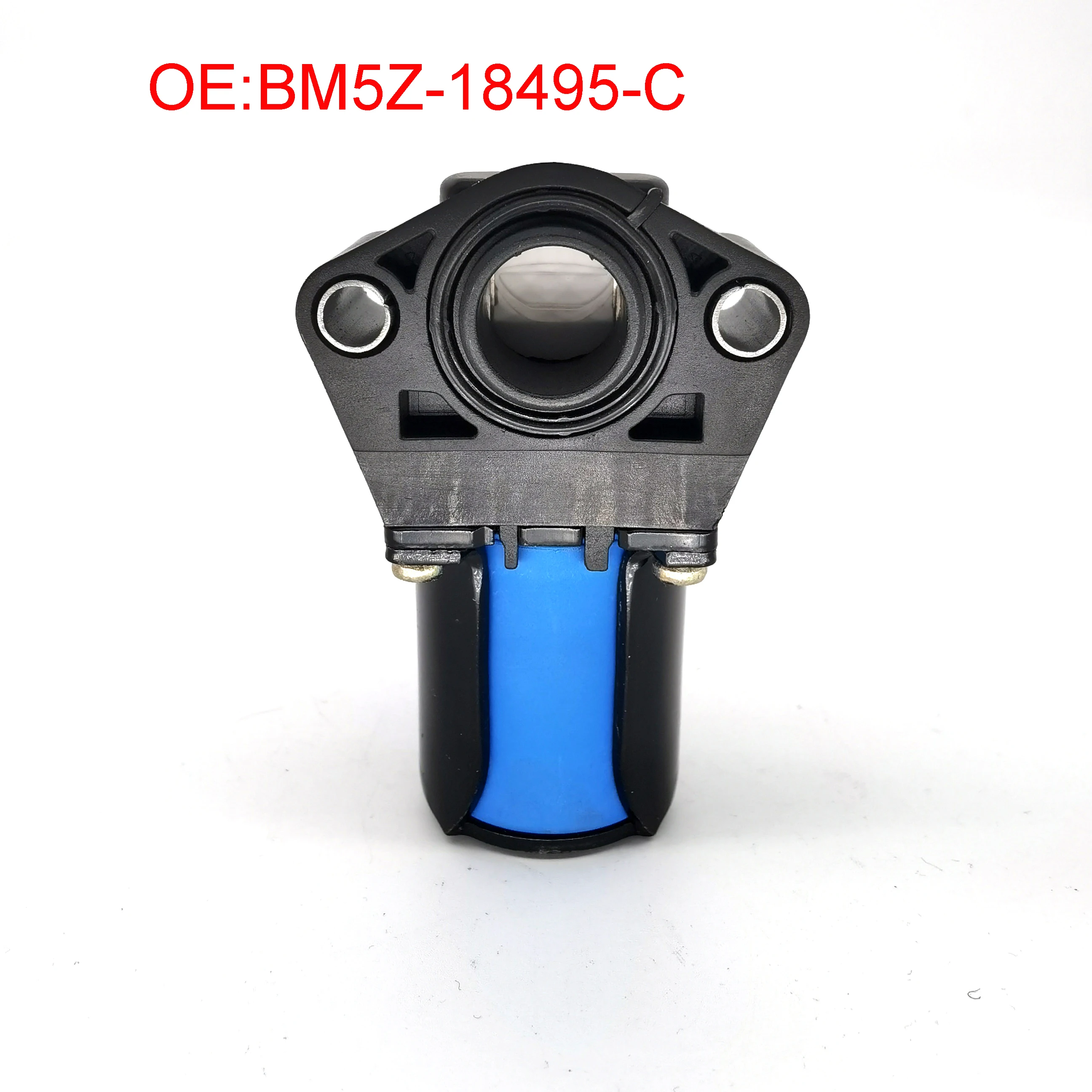 

New Heater Control Water Valve OEM BM5Z-18495-C BM5Z18495A BM5Z18495B BM5Z18495C EHV115 YG434 For Ford Escape Fiesta Fusion