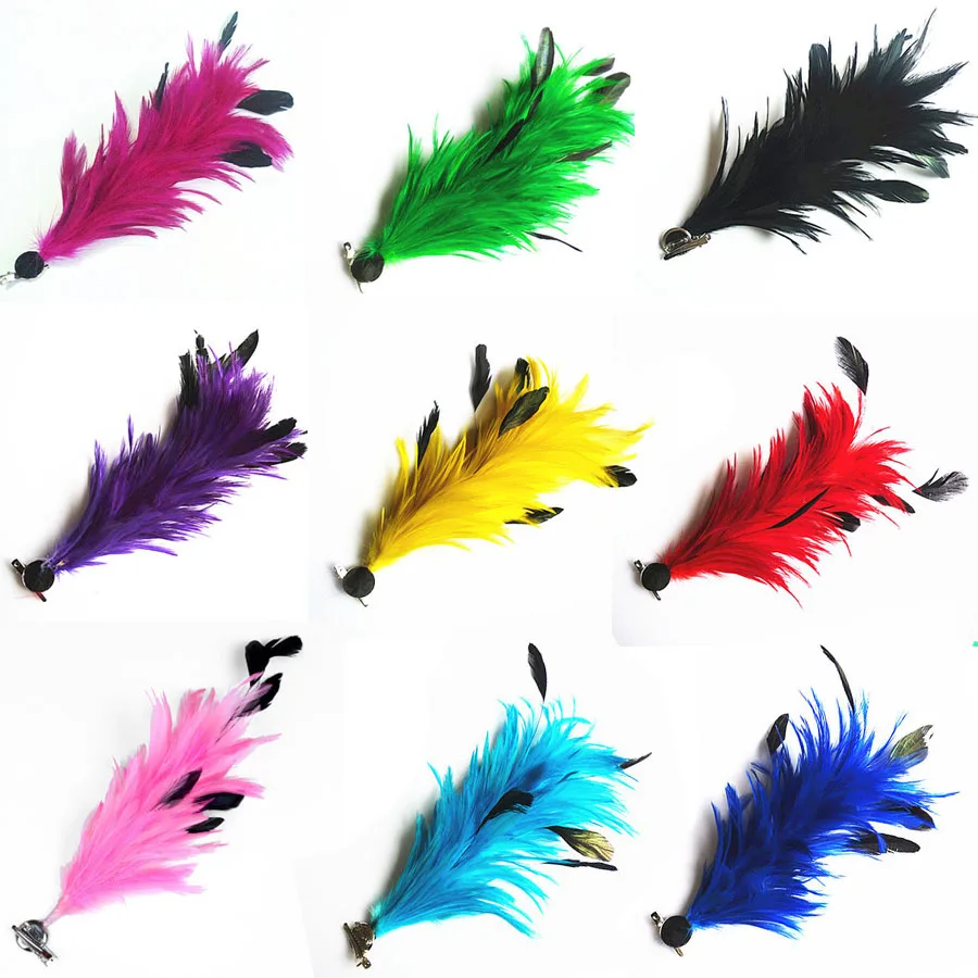 Женская заколка для волос 1 шт. |