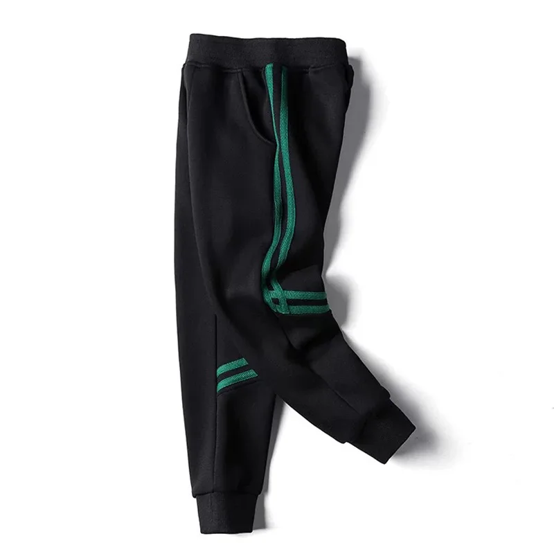 Kids Pants 3-13years Boys Casual Pants Kids Clothing Cotton Boys Long Trousers Children Boys Clothing Sport Pants Spring