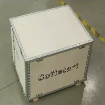 

China R3 Series 90kw Soft Starter For Motor