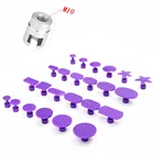 Автомобильный переходник из алюминиевого сплава для ремонта вмятин