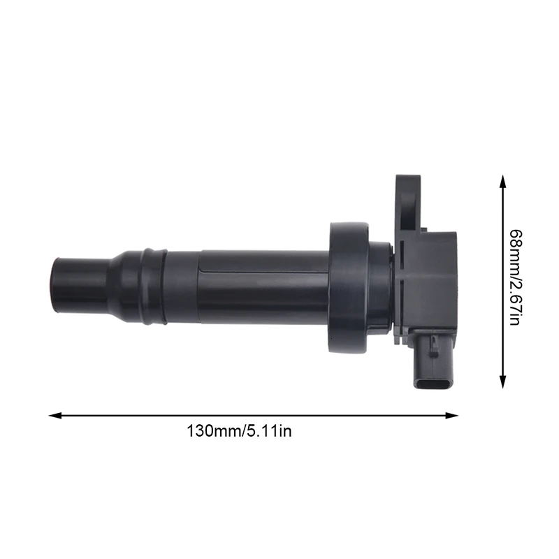 NS модифицированные катушки для автомобиля катушка зажигания пружинный