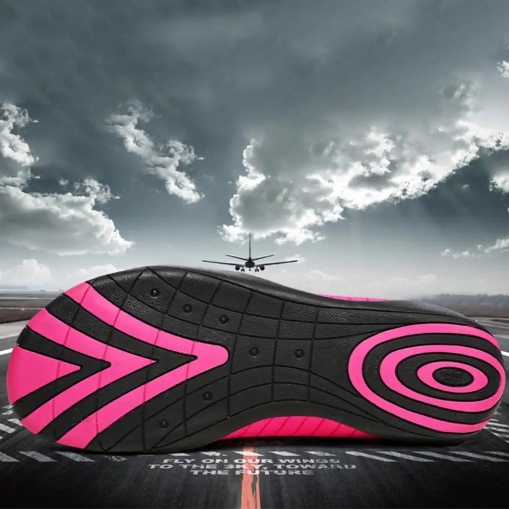 Beach Sports Shoes Men Women With Quick-Dry Anti-slip Lightweight 