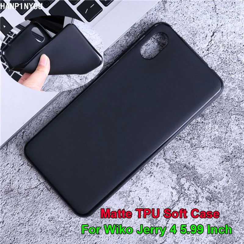 Для Wiko Jerry4 Jerry 4 5,99 