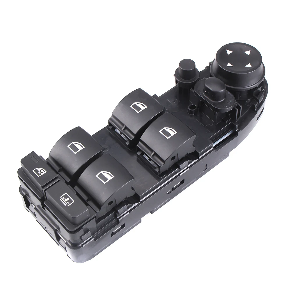 

Power Window Switch For BMW E60 E61 523i 525i 528i 530i 540i 550i 5er Touring Window Switch Button OEM 61319122113 2002-2010