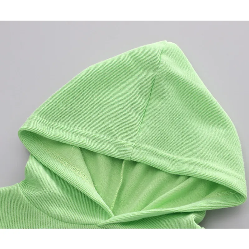 

Autumn New Baby Girl Clothes Children Boys Casual Hoodies Pants 2Pcs/Set Toddler Fashion Costume Infant Clothing Kids Tracksuits