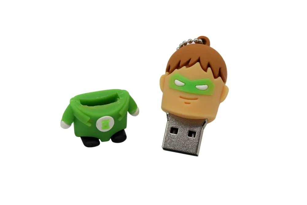 TEXT ME, usb 2,0, Супермен, Бэтмен, Капитан Америка, 10, модель, USB флеш-накопитель, 4 ГБ, 8 ГБ, 16 ГБ, 32 ГБ, карта памяти