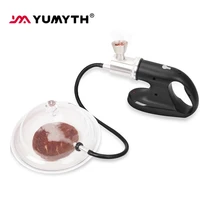 yumyth smoking gun dome cover handheld smoke infuser with vacuum sous vide smoking function for food cocktail smoked t269