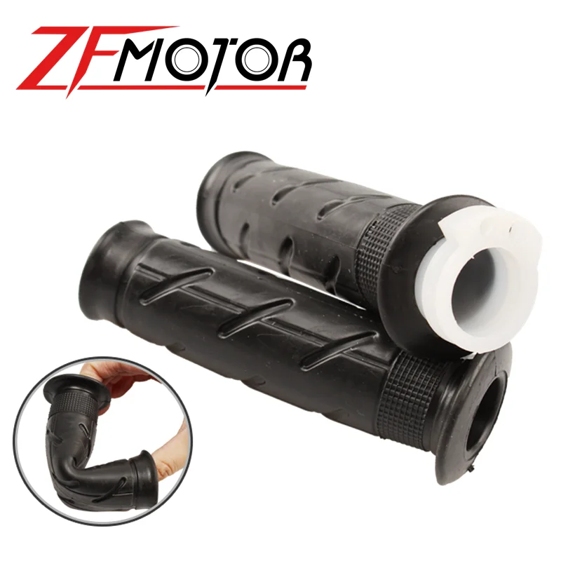 1 пара руля для рук резиновые перчатки Мотоциклетные аксессуары HONDA CBR600 CBR1000 F4I F5