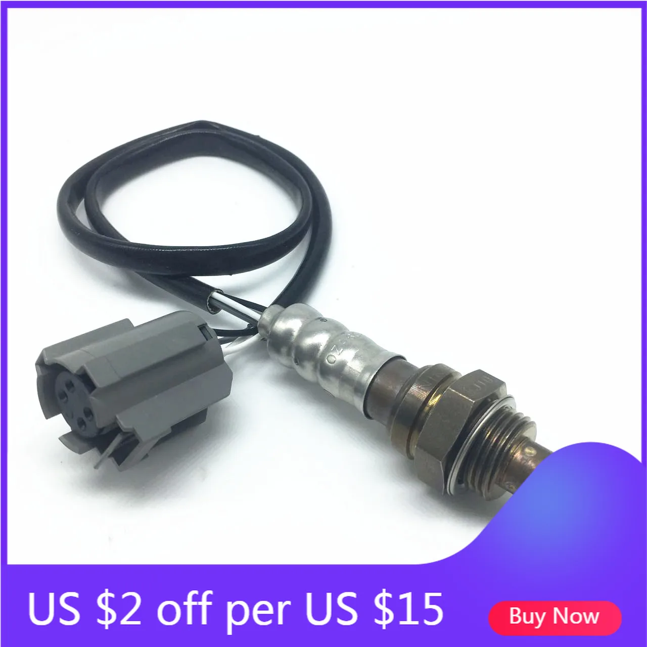 

TIANBANG Upstream Oxygen Sensor 234-4076 4686222 56028603 4606421 56041212AE For Jeep Grand Cherokee Wrangler TJ/ Dodge Dakota