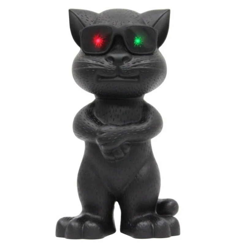 Беспроводная Bluetooth-Колонка со светодиодсветильник кой портативный сабвуфер