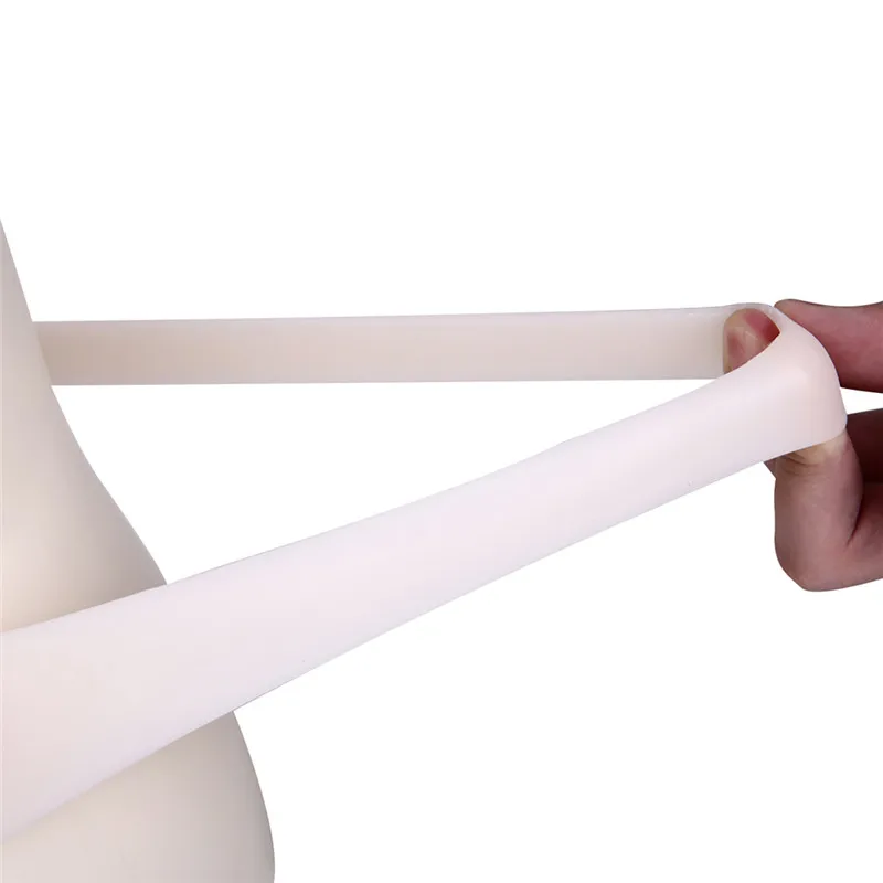 100% силиконовые поддельные вагинальные стринги Т образные искусственная