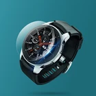 Защита экрана из закаленного стекла для Samsung Watch 46 мм 42 мм 135 шт. Защитная пленка для Galaxy Watch защитные аксессуары