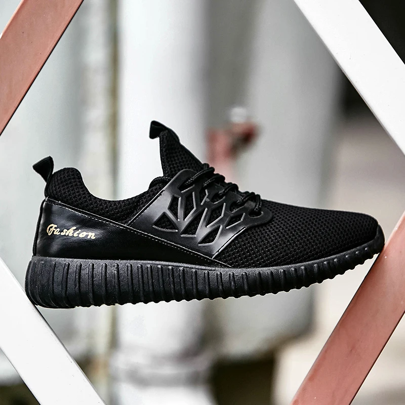 Zapatillas Hombre Deportiva Сезон весна осень Для мужчин теннисные кроссовки для занятий